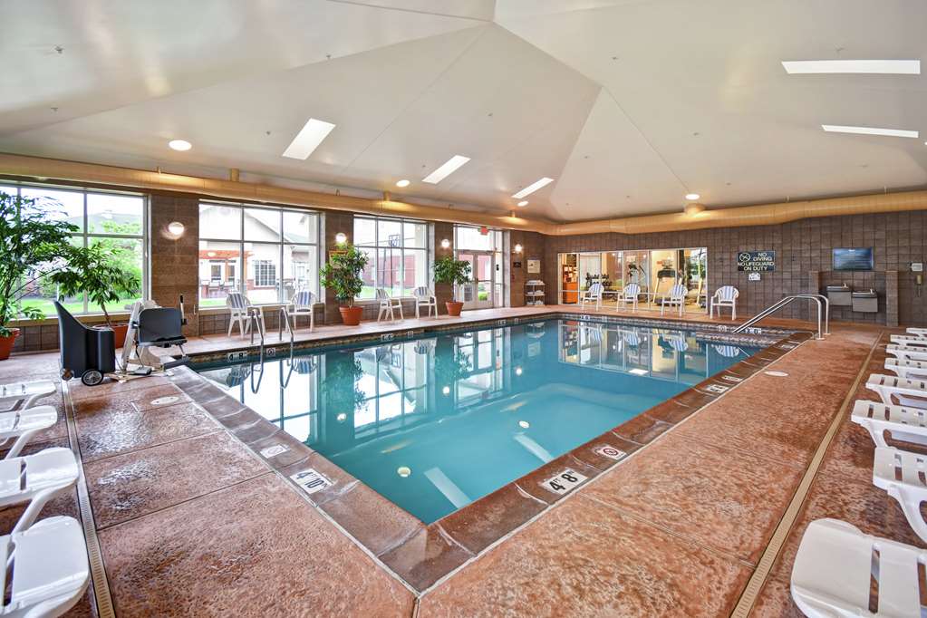 Homewood Suites by Hilton Lancaster photo 3