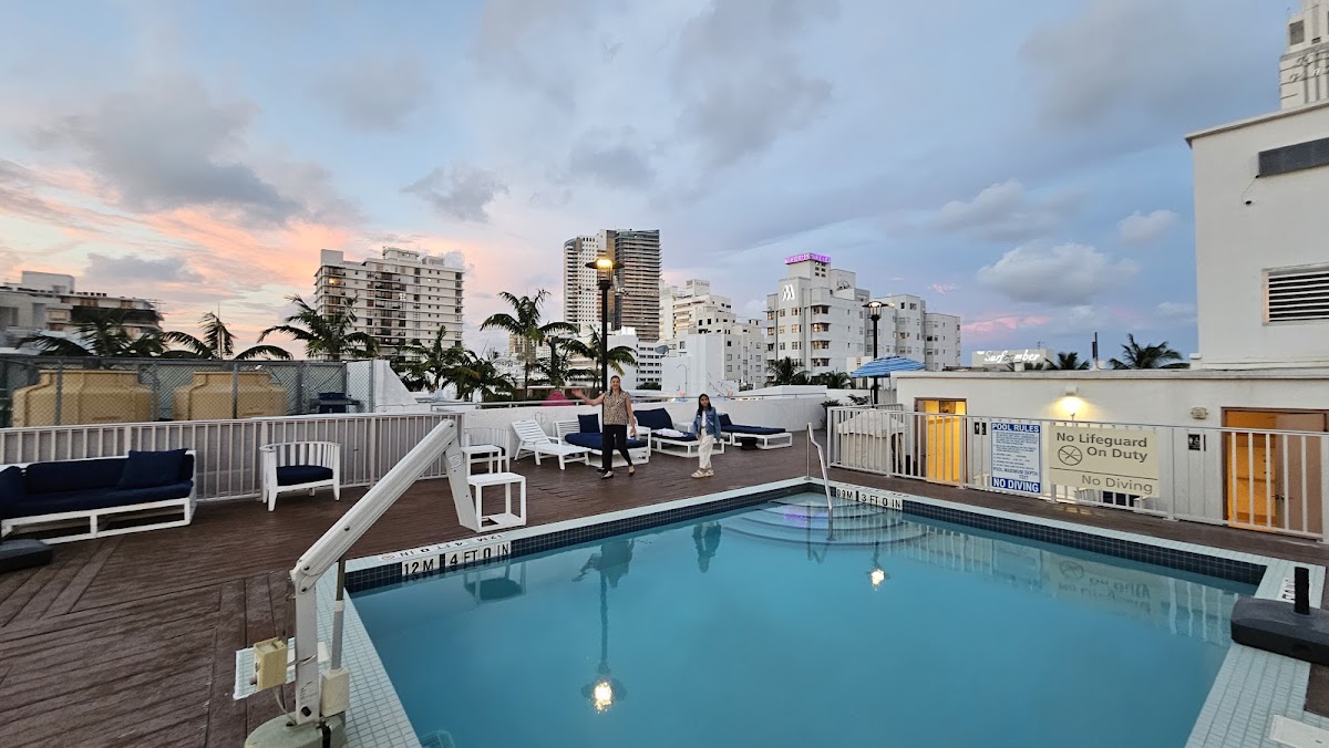 The Claremont Hotel, South Beach photo 3