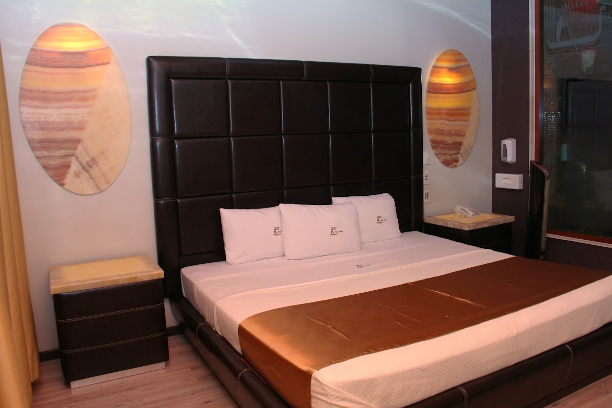 Motel Veneciano photo 2