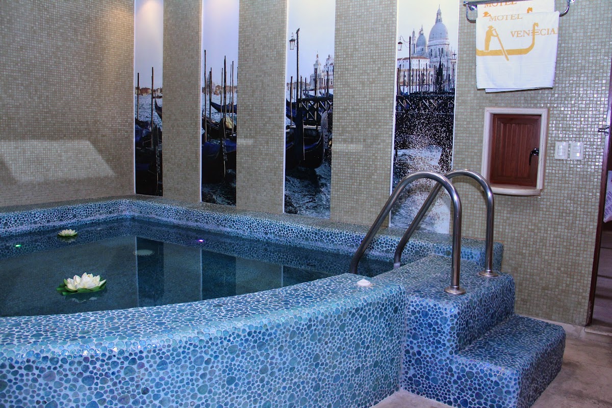 Motel Veneciano photo 3
