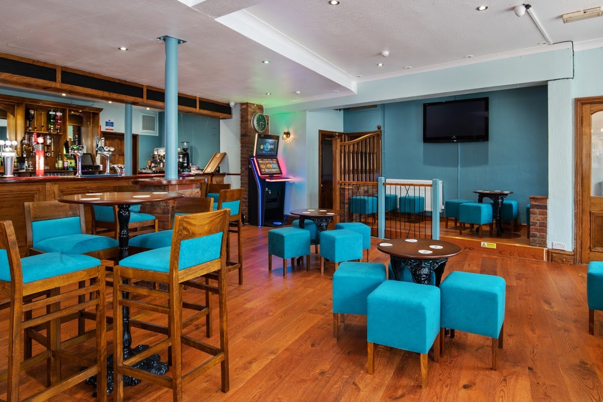Castle Hotel Haverfordwest photo 3