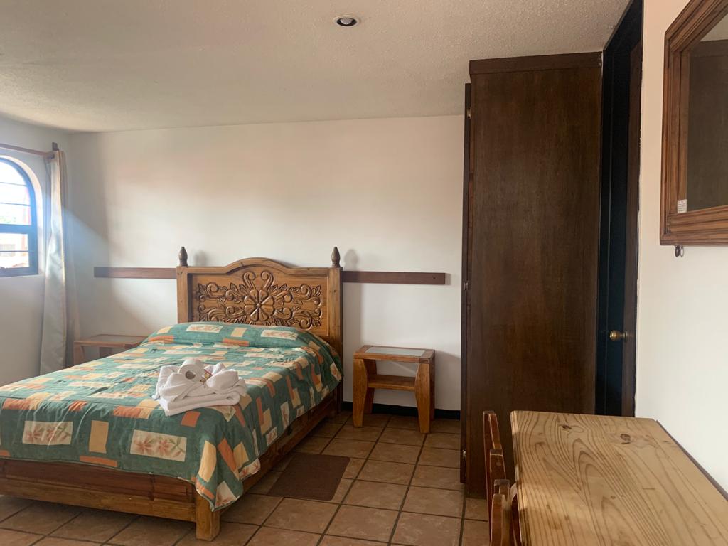 Villas Hotel Cholula photo 2