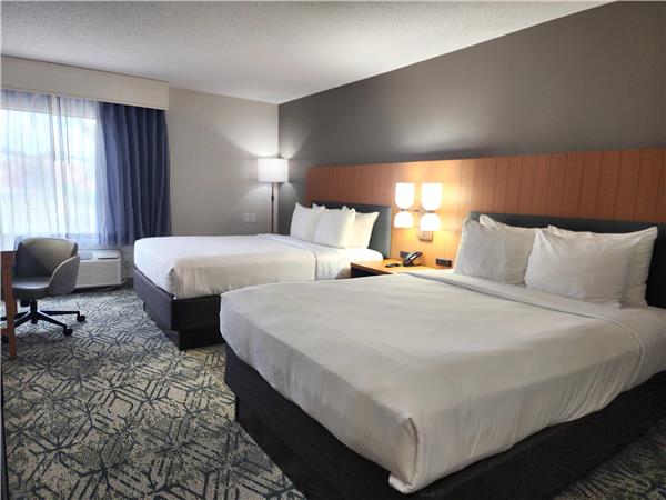 Country Inn & Suites by Radisson, Dahlgren-King George, VA photo 2