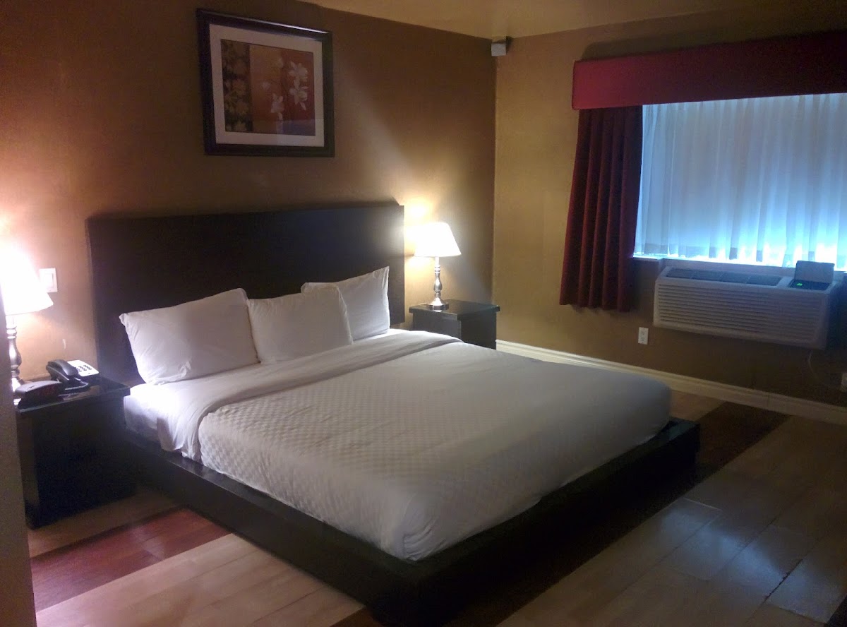 Excel Motel Montreal