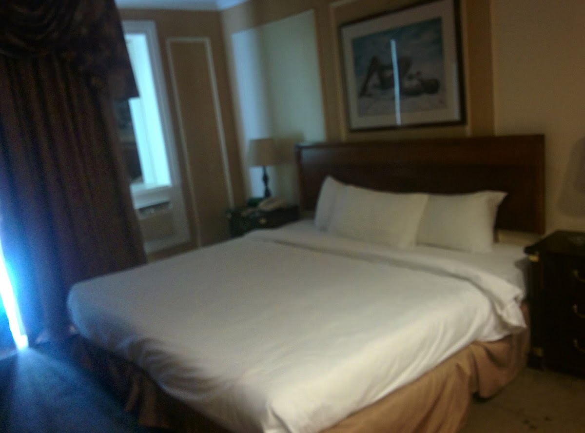 Excel Motel Montreal photo 3
