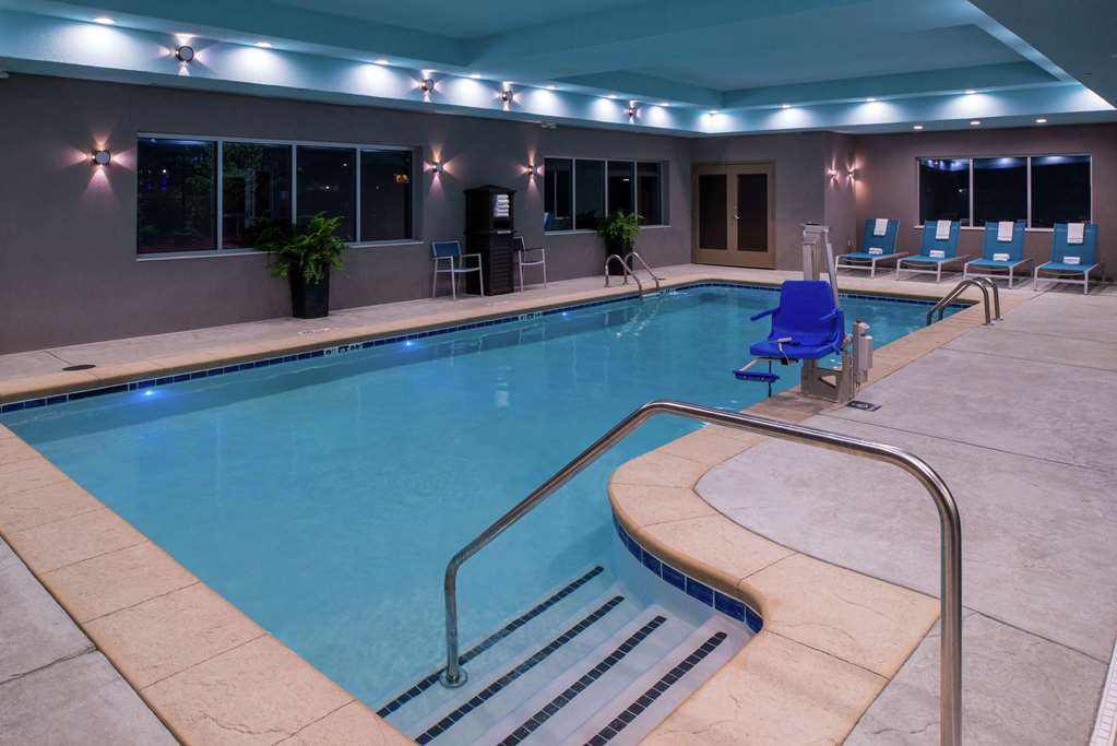 Hampton Inn and Suites Atlanta/Marietta photo 3