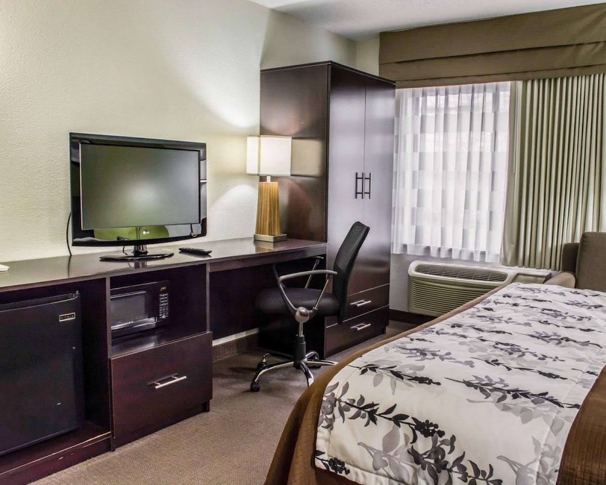Sleep Inn Richmond South photo 3