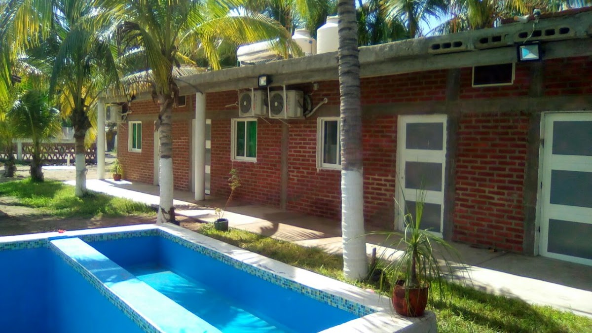 Hotel Casa Tortuga
