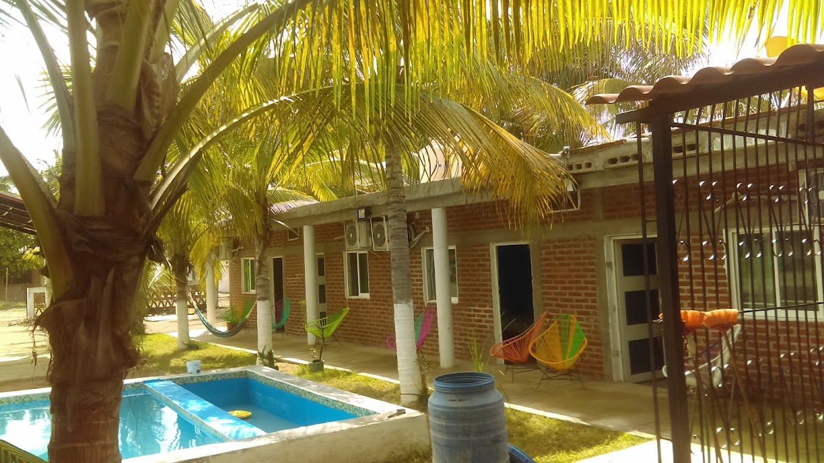 Hotel Casa Tortuga photo 3