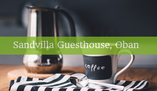 Sandvilla Guest House photo 3