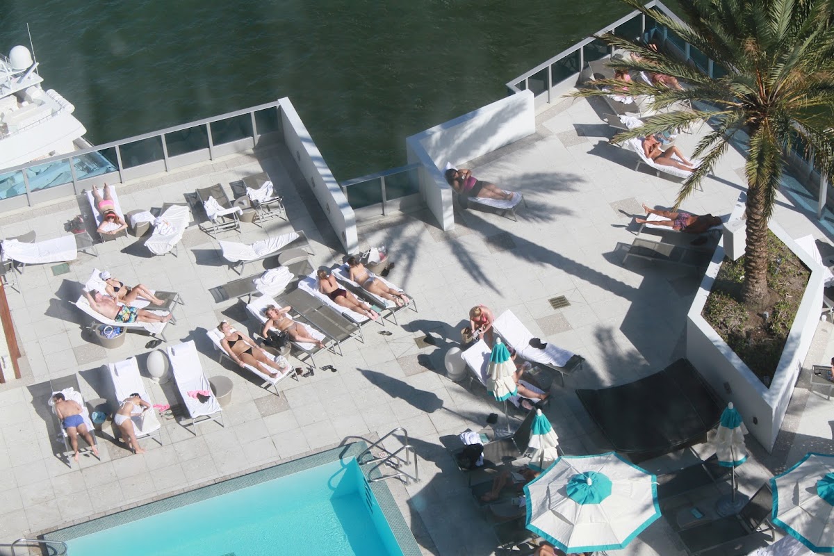 Kimpton EPIC Hotel photo 2