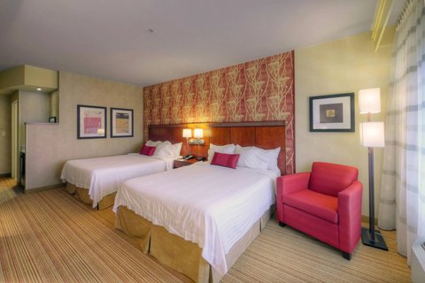 Courtyard by Marriott Medford Airport photo 2