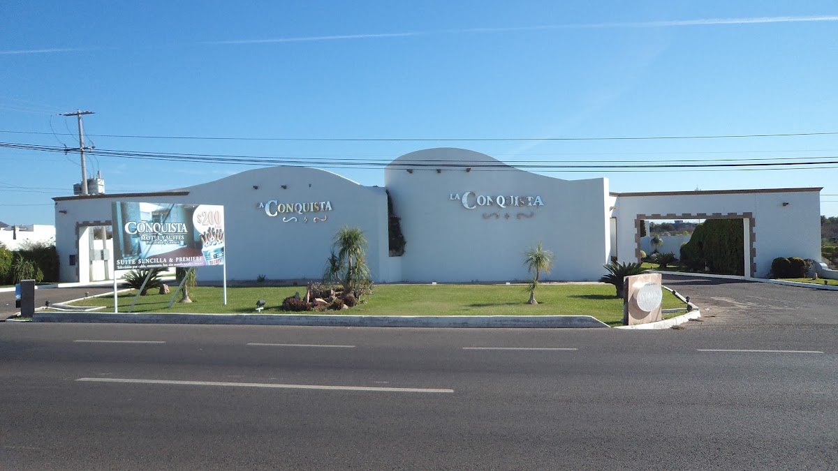 Motel La Conquista