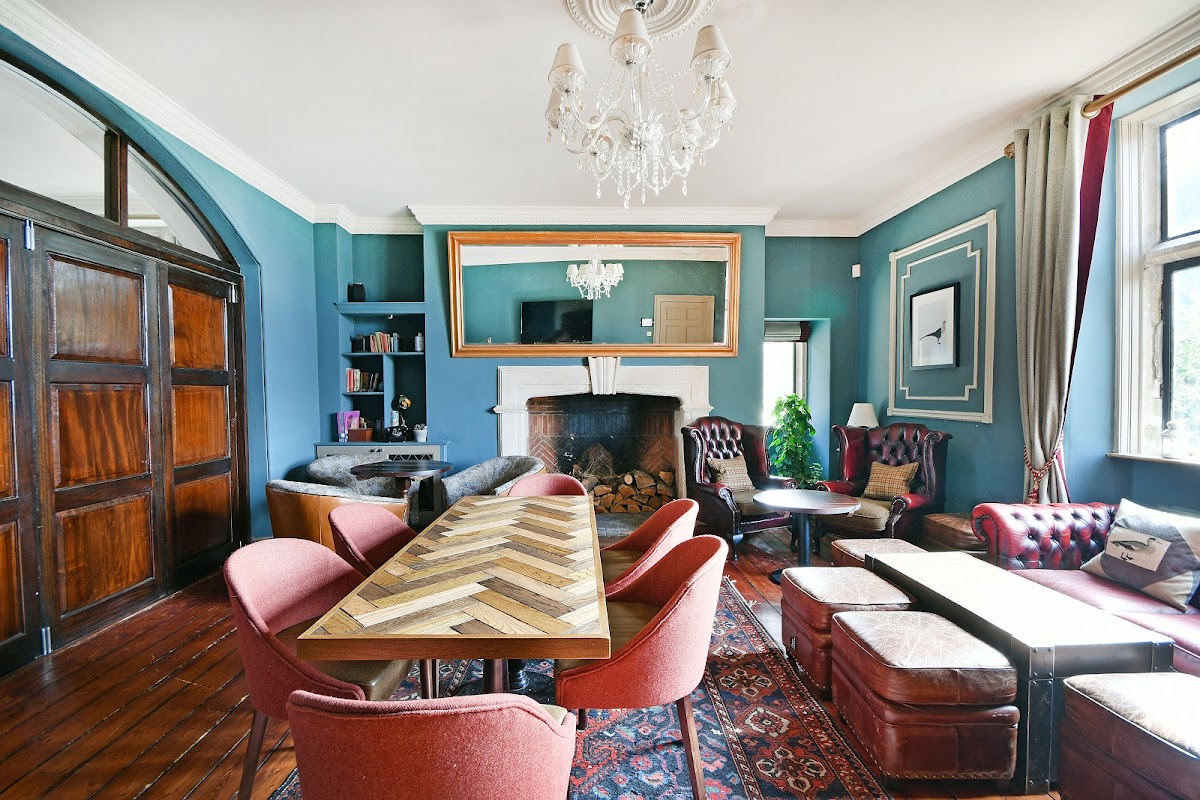 Stanton Manor Hotel photo 3