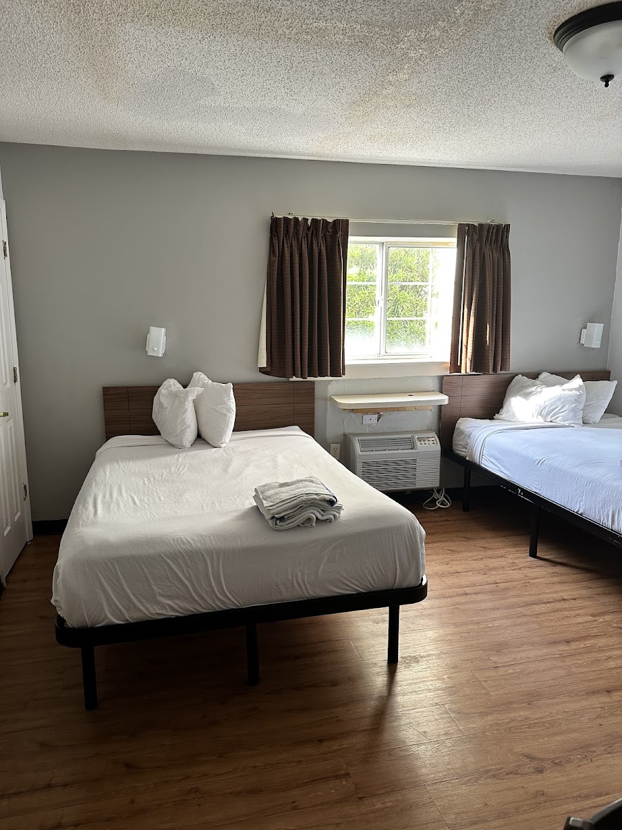 Motel 6 Myrtle Beach, SC photo 2