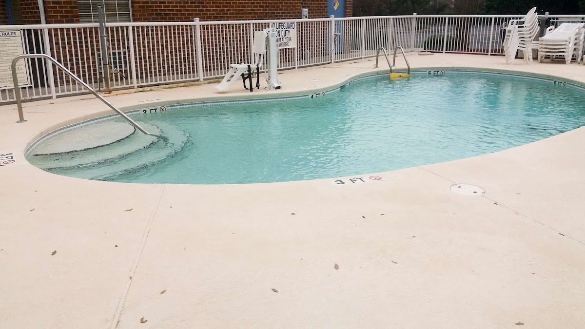 Motel 6 Myrtle Beach, SC photo 3