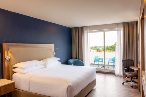 Sheraton Guadalajara Expo photo 2