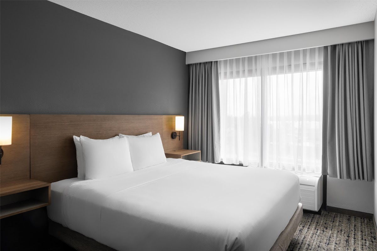 Hyatt Place Atlanta/Cobb Galleria photo 2