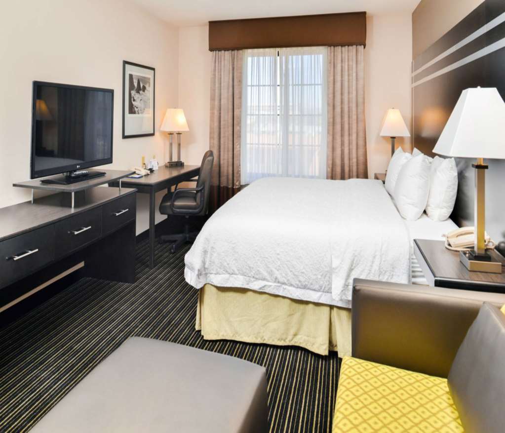 Hampton Inn & Suites San Francisco-Burlingame-Airport South photo 2