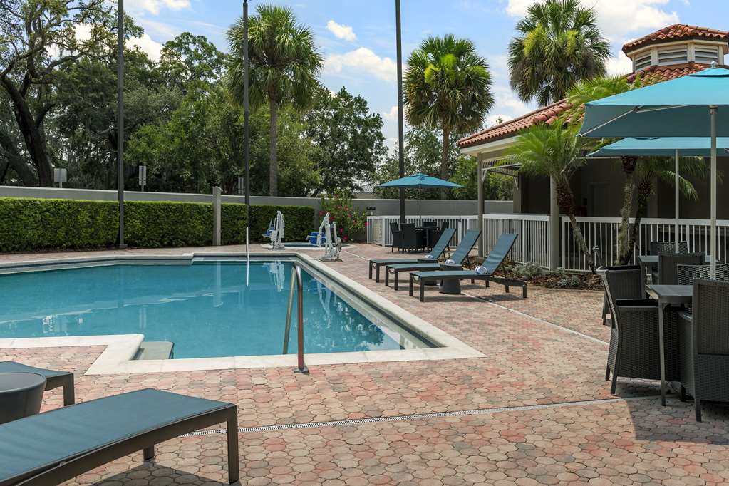 Hampton Inn & Suites Lake Mary At Colonial Townpark photo 2