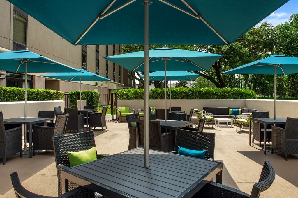 Hampton Inn & Suites Lake Mary At Colonial Townpark photo 3