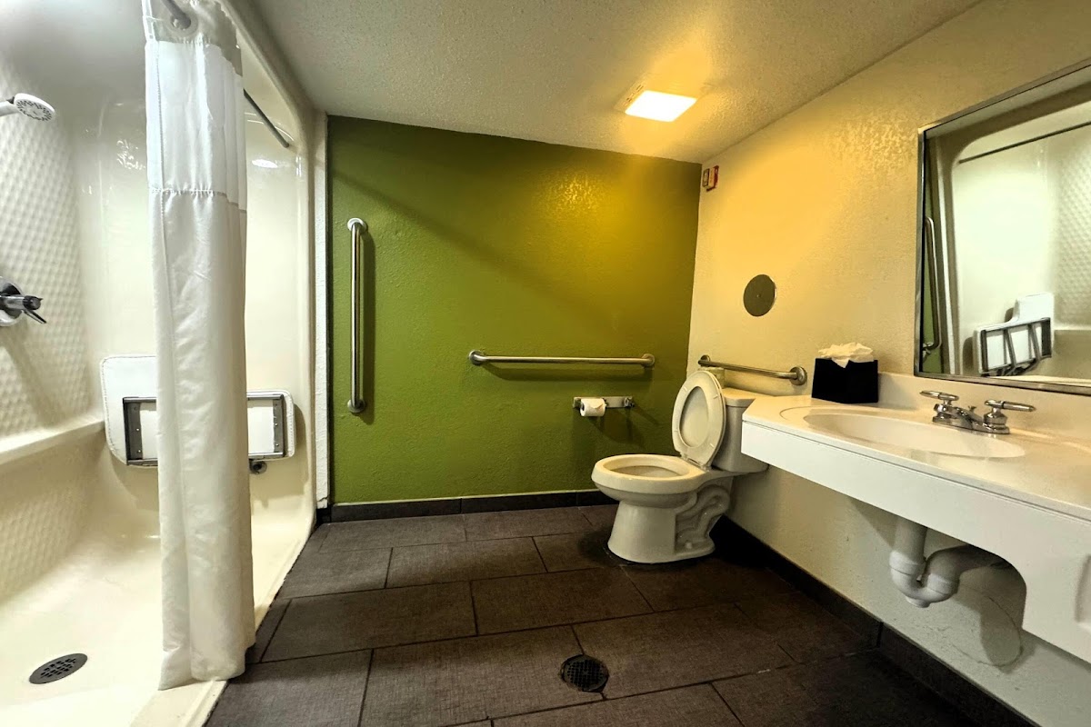 Travelodge by Wyndham Flowood photo 3