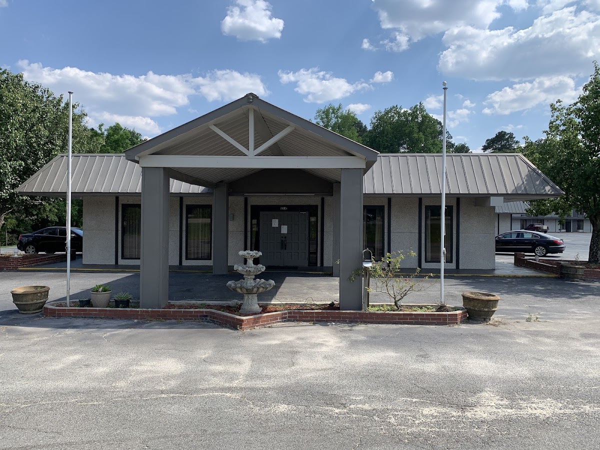 Budget Inn Vidalia