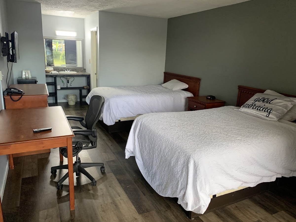 Budget Inn Vidalia photo 2