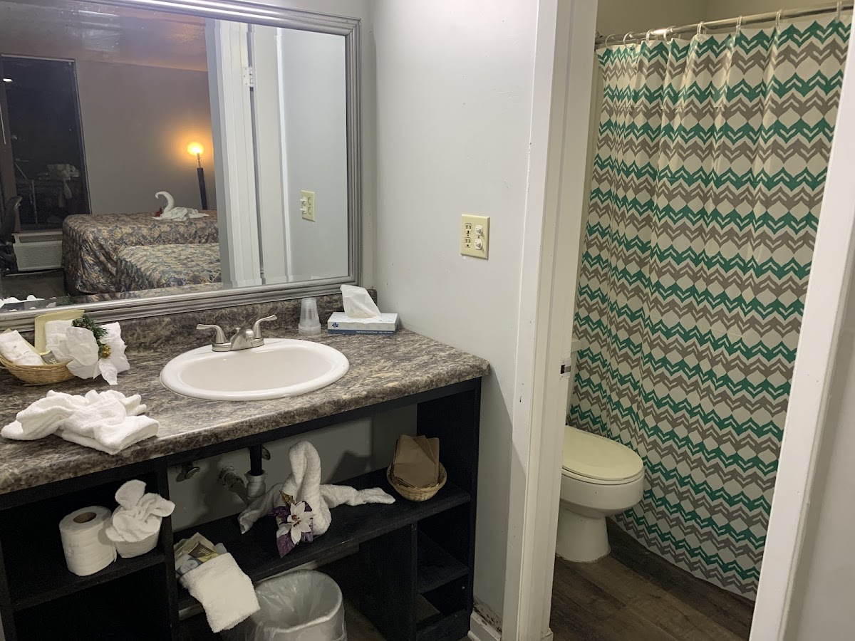 Budget Inn Vidalia photo 3