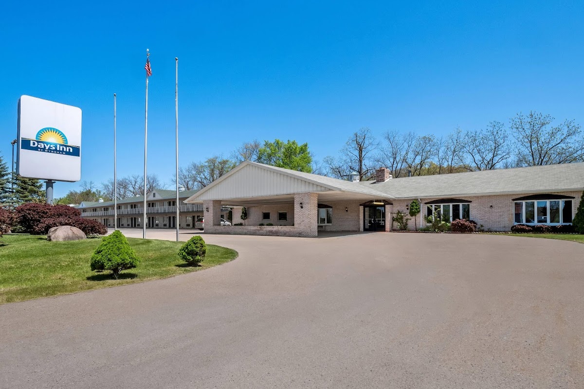 Days Inn by Wyndham Whitmore Lake/Ann Arbor/Brighton