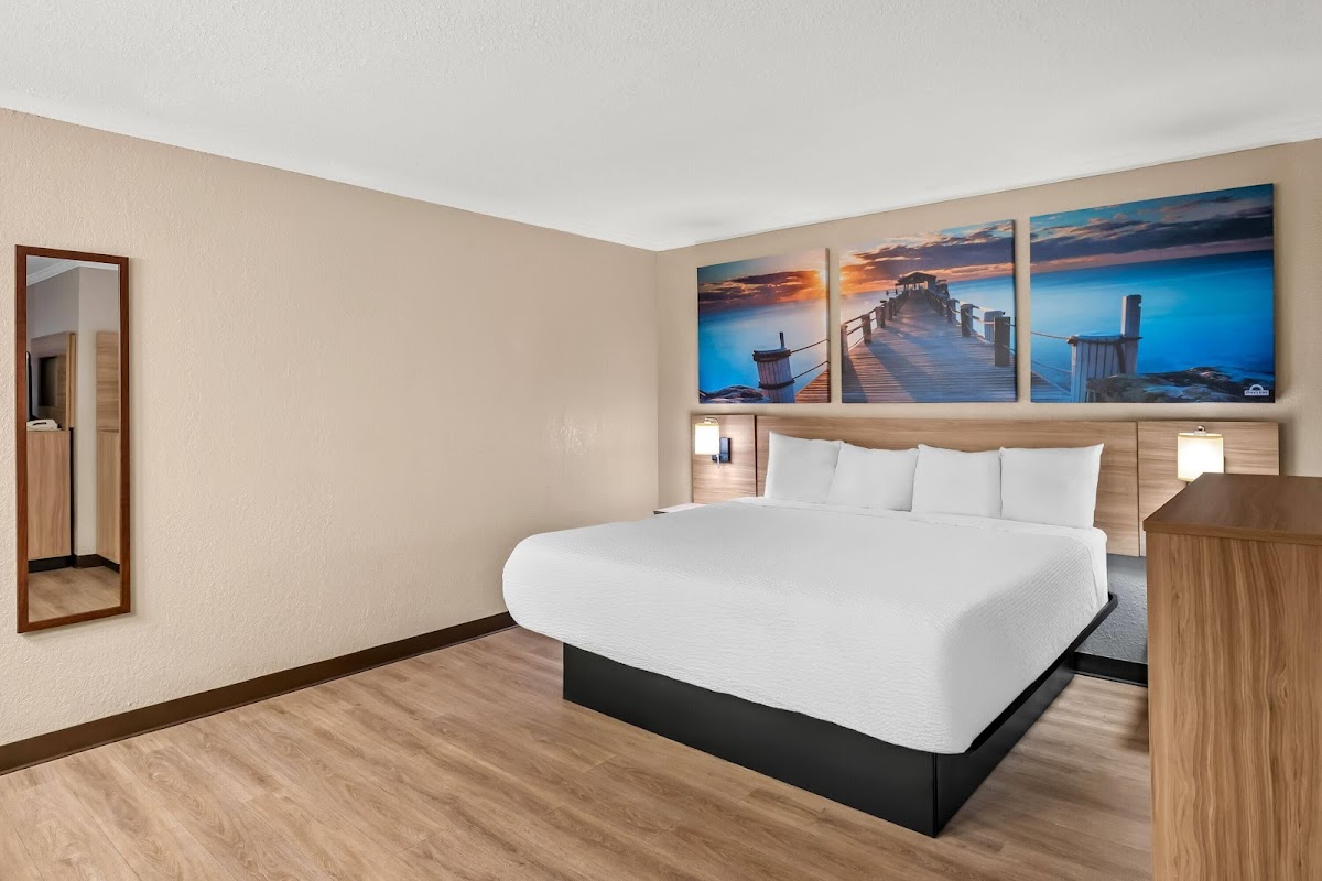 Days Inn by Wyndham Whitmore Lake/Ann Arbor/Brighton photo 2