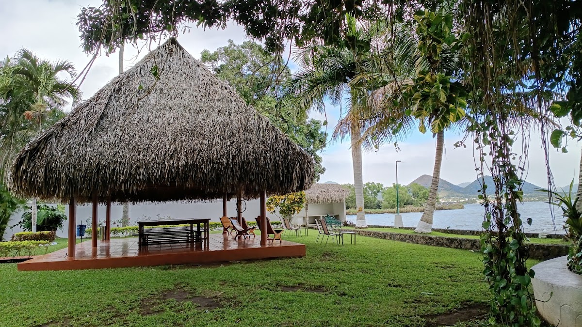 El Huerto