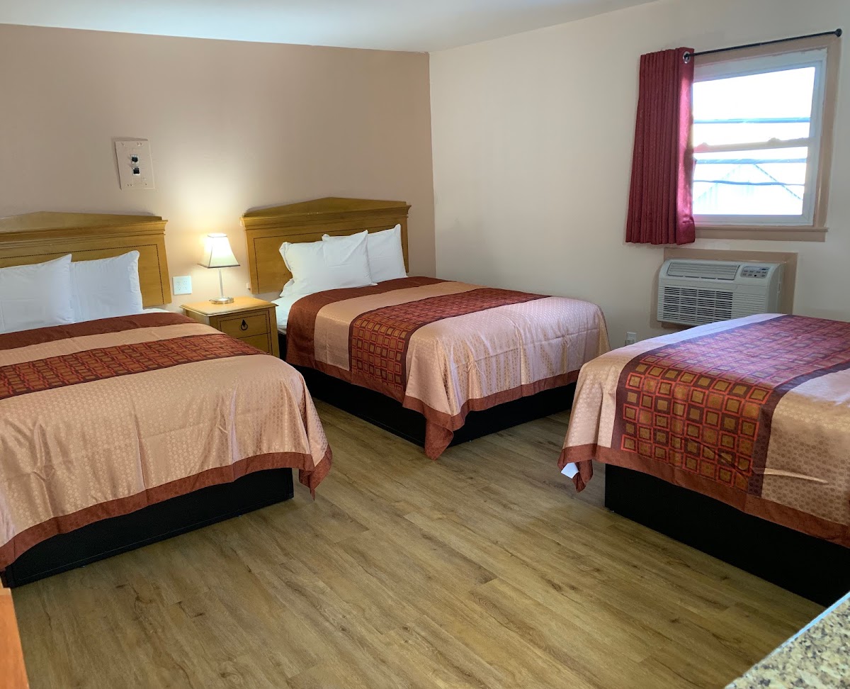 Towne Inn