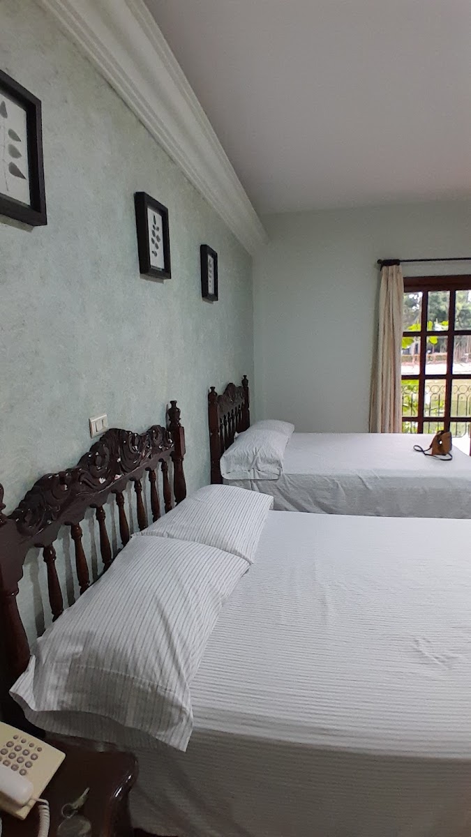 Hotel Aromas photo 2