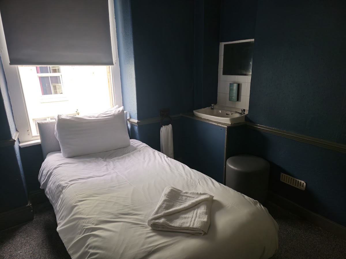 The Sandbanks Hotel Barmouth