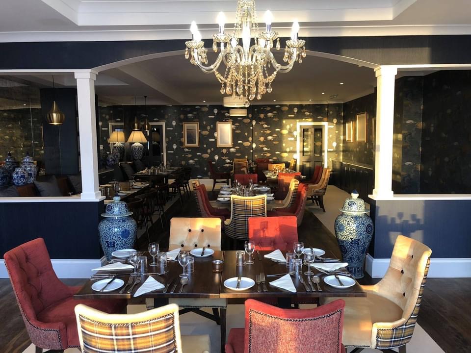 The Sandbanks Hotel Barmouth photo 2