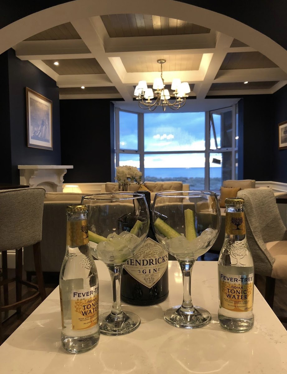 The Sandbanks Hotel Barmouth photo 3