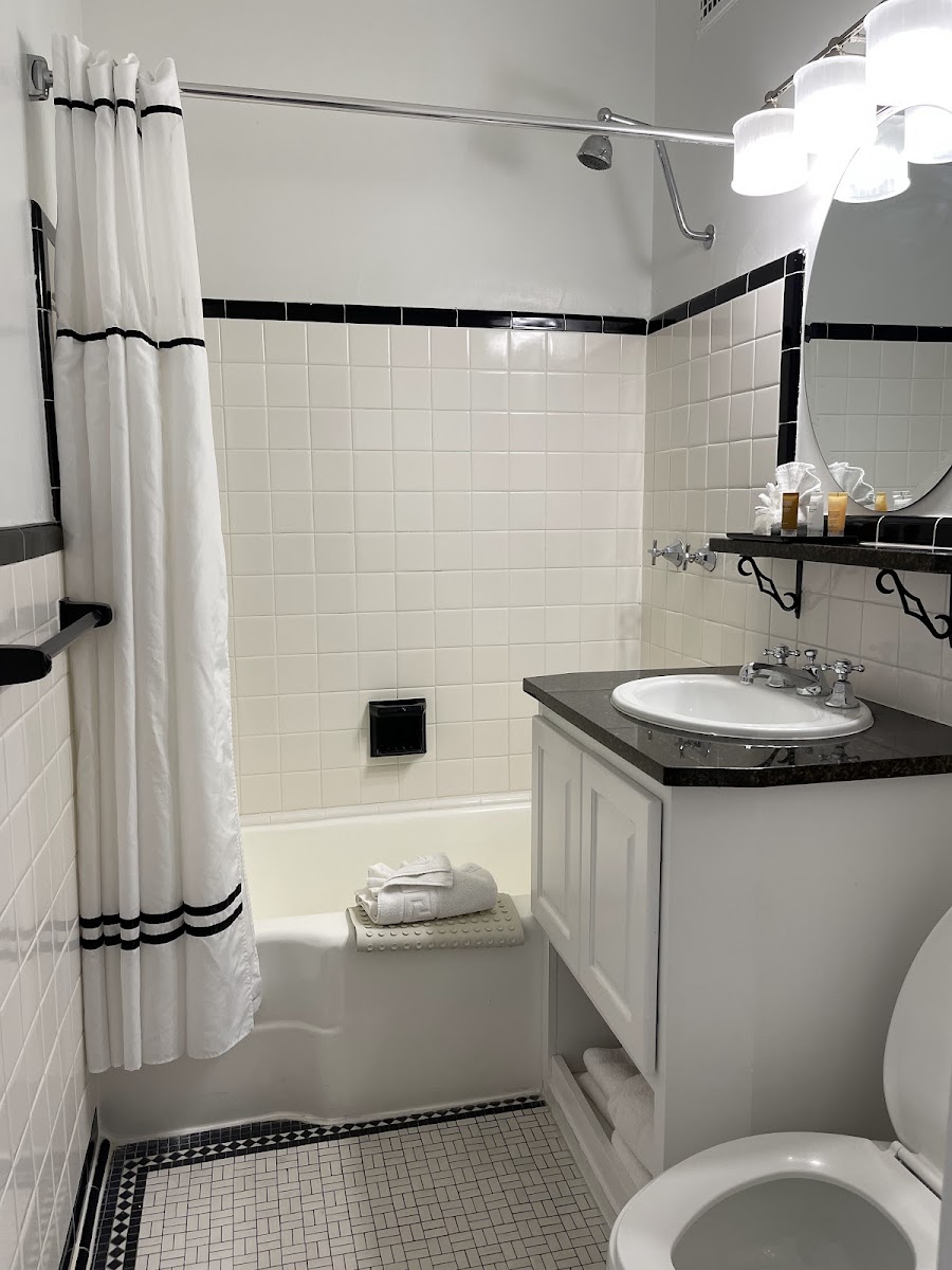 Menger Hotel photo 2