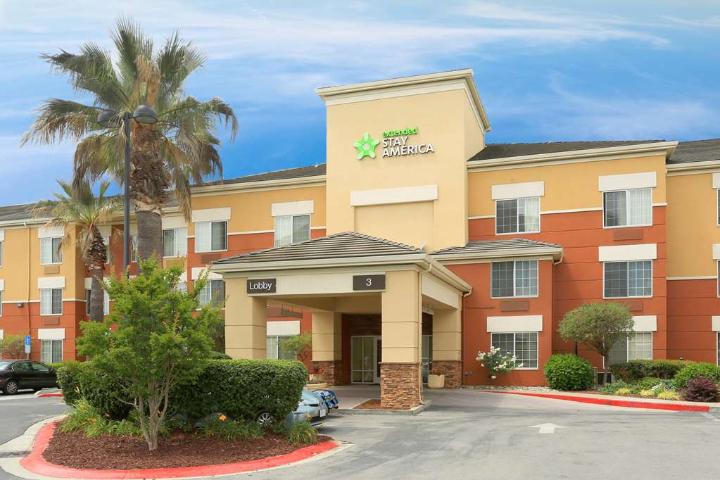 Extended Stay America Suites- San Francisco - San Carlos