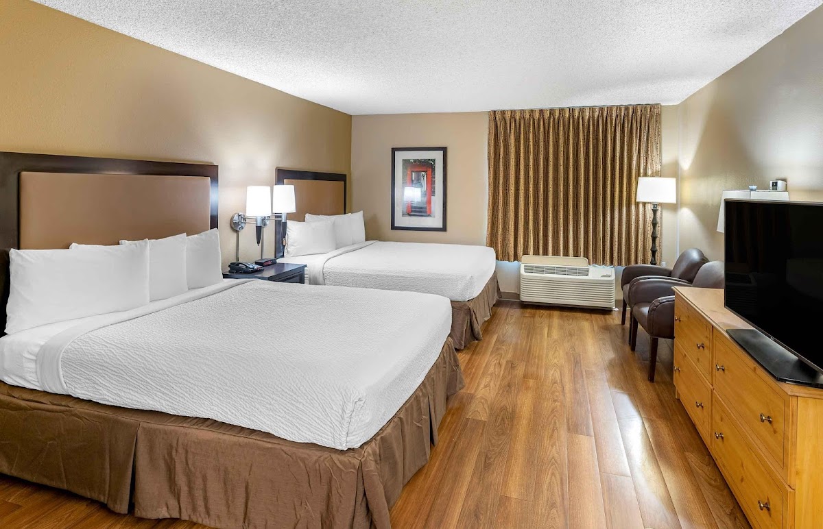 Extended Stay America Suites- San Francisco - San Carlos photo 2