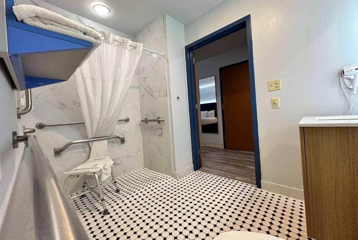Microtel Inn & Suites by Wyndham Gallup photo 3