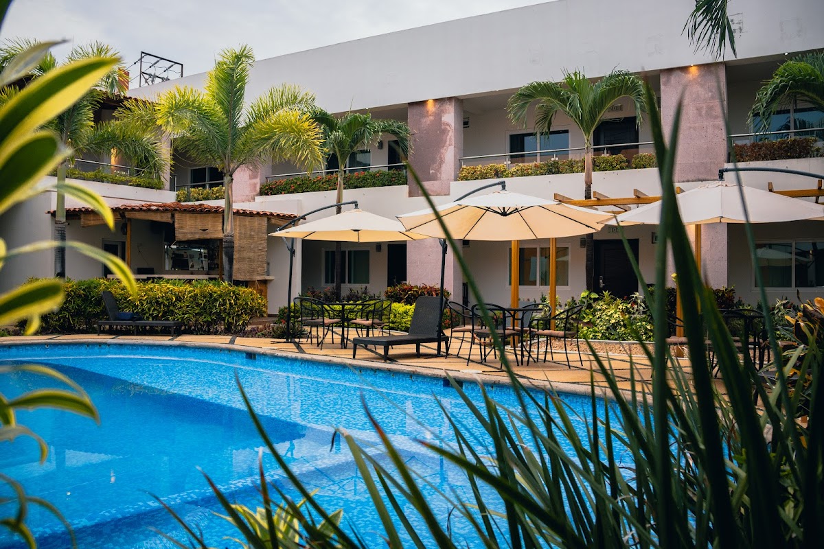 Luxury Hotel Inn