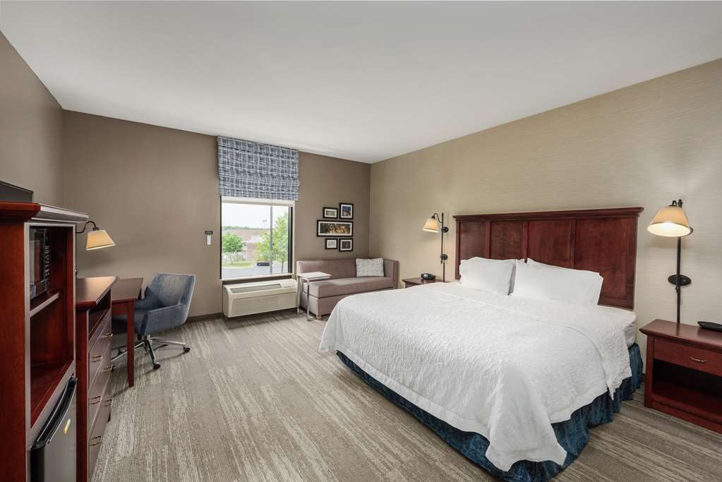 Hampton Inn Branson - Branson Hills photo 2