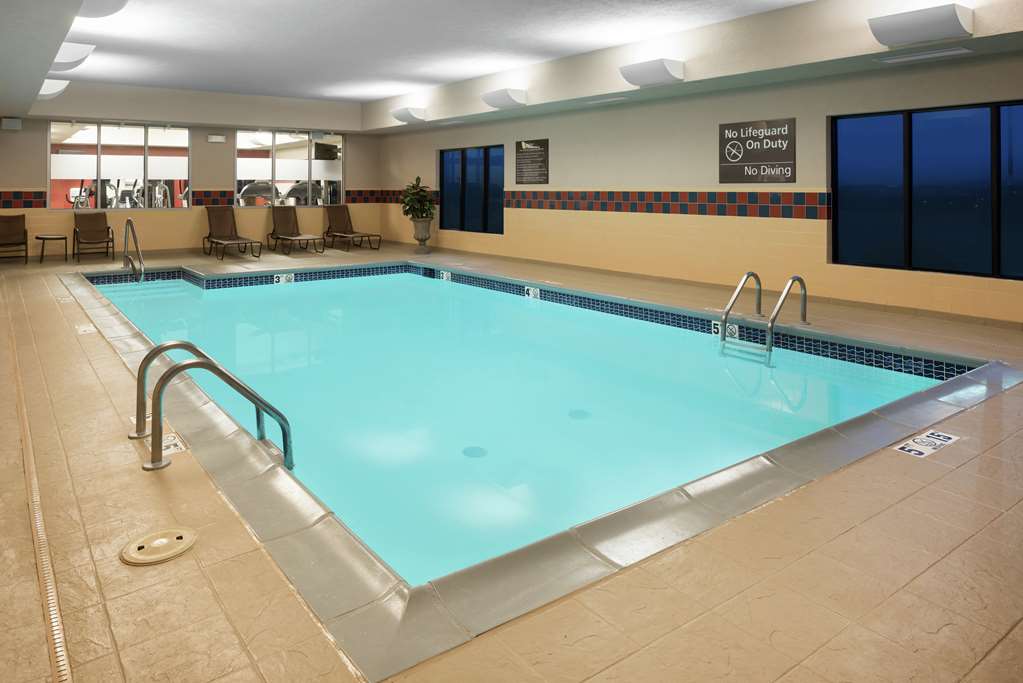 Hampton Inn Branson - Branson Hills photo 3