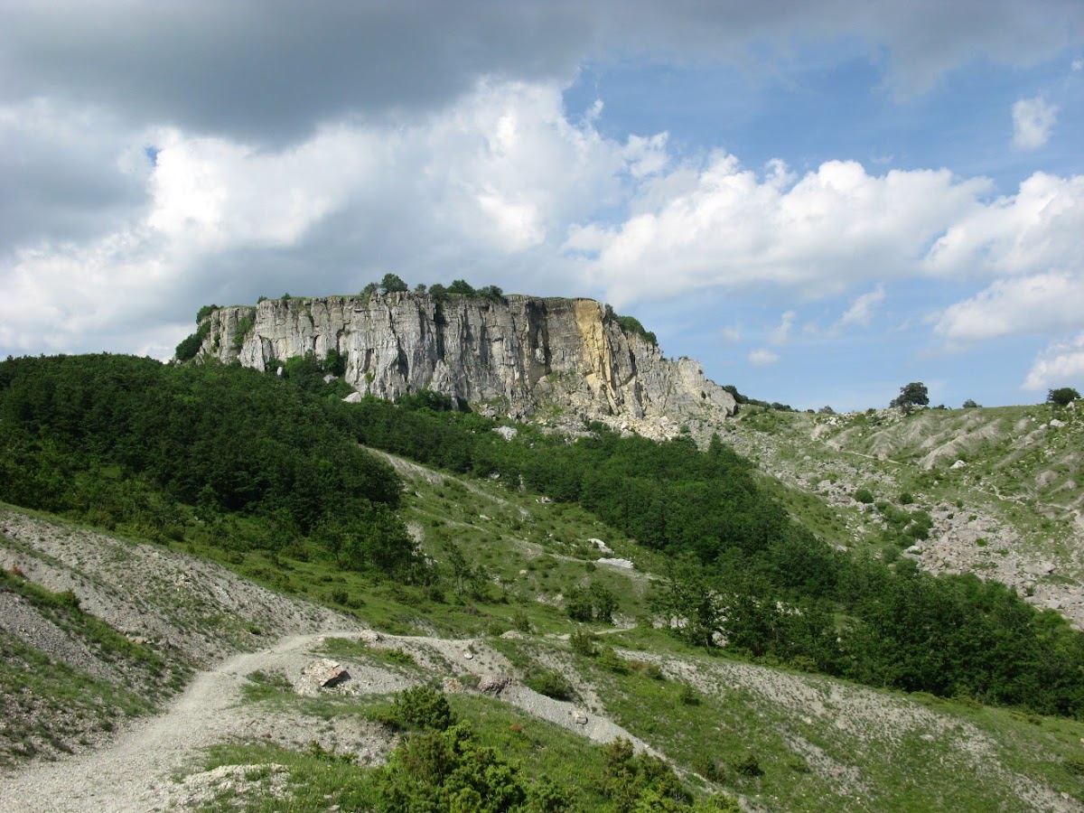 Regional Natural Park of Sasso Simone and Simoncello