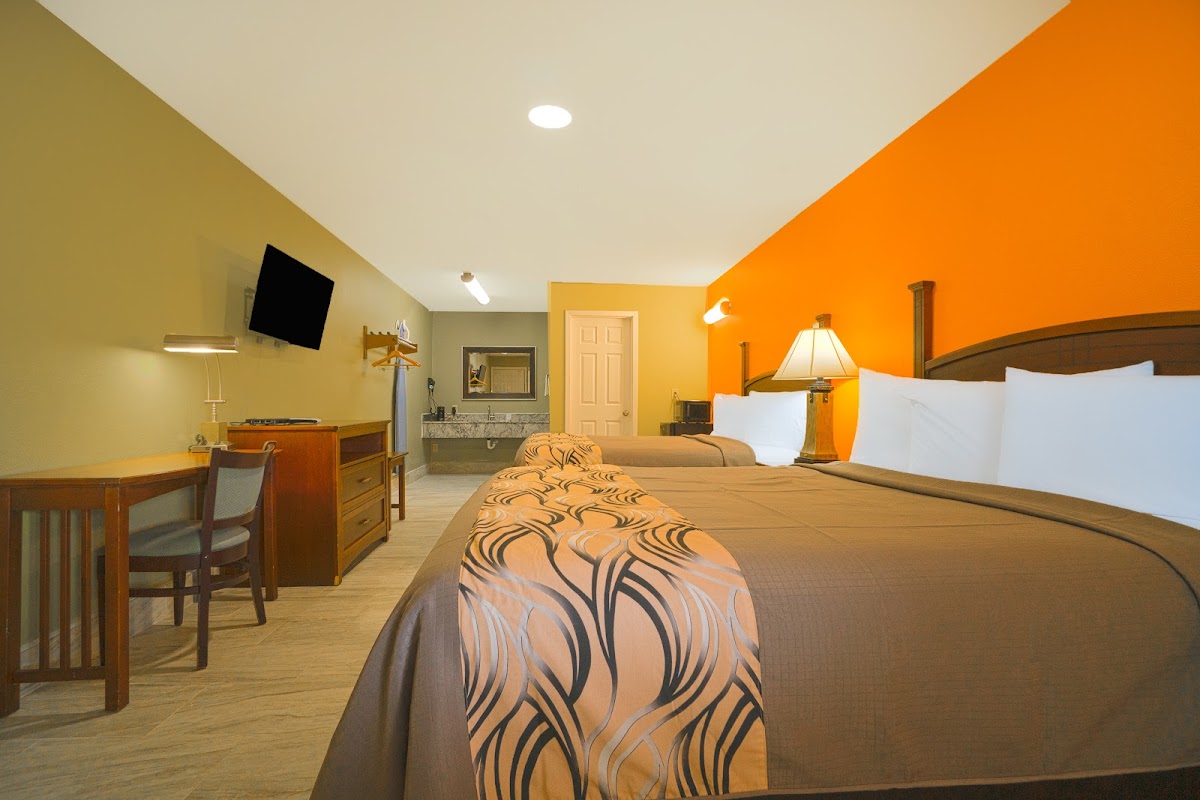 Aransas Bay Inn & Suites Corpus Christi by OYO photo 2