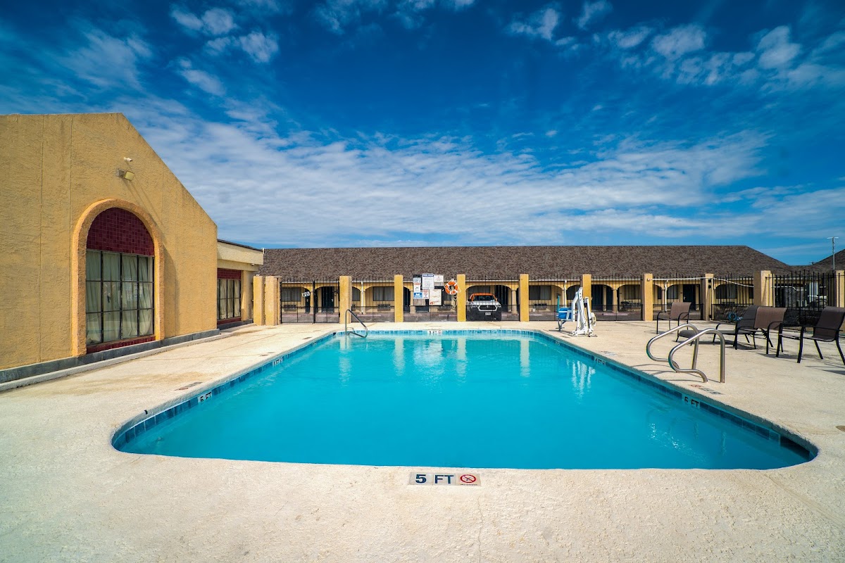 Aransas Bay Inn & Suites Corpus Christi by OYO photo 3