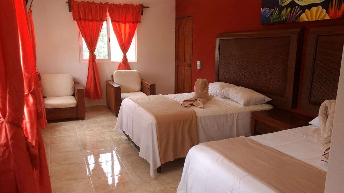 Hotel Sun Caribbean Dreams
