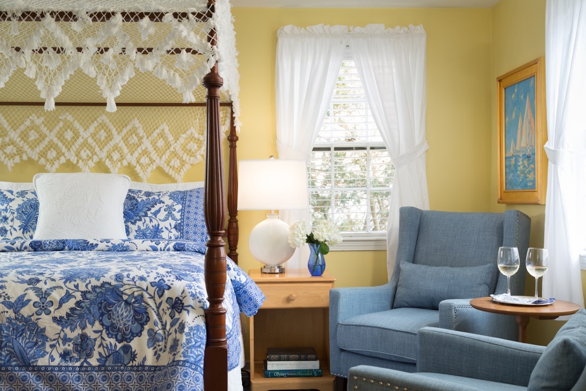 Seven Sea Street Inn photo 2