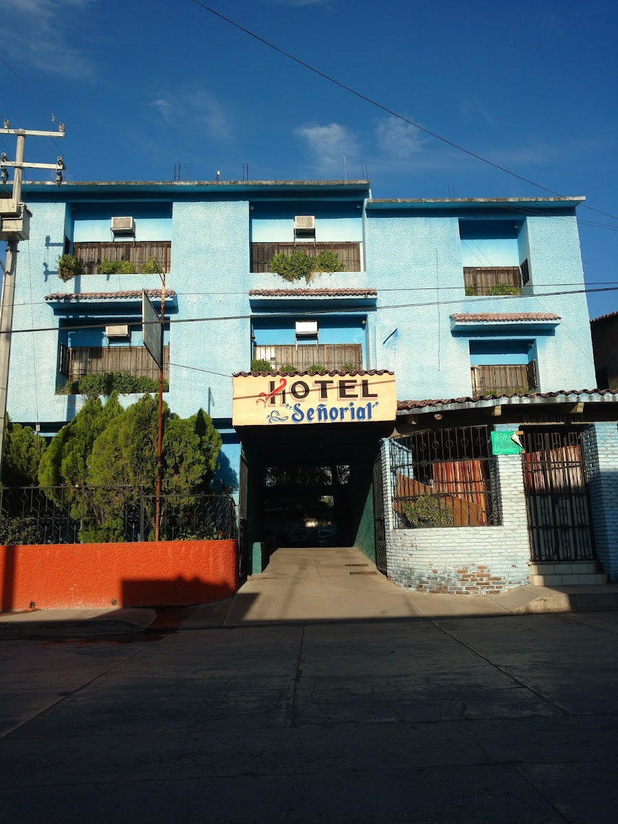 Hotel Señorial